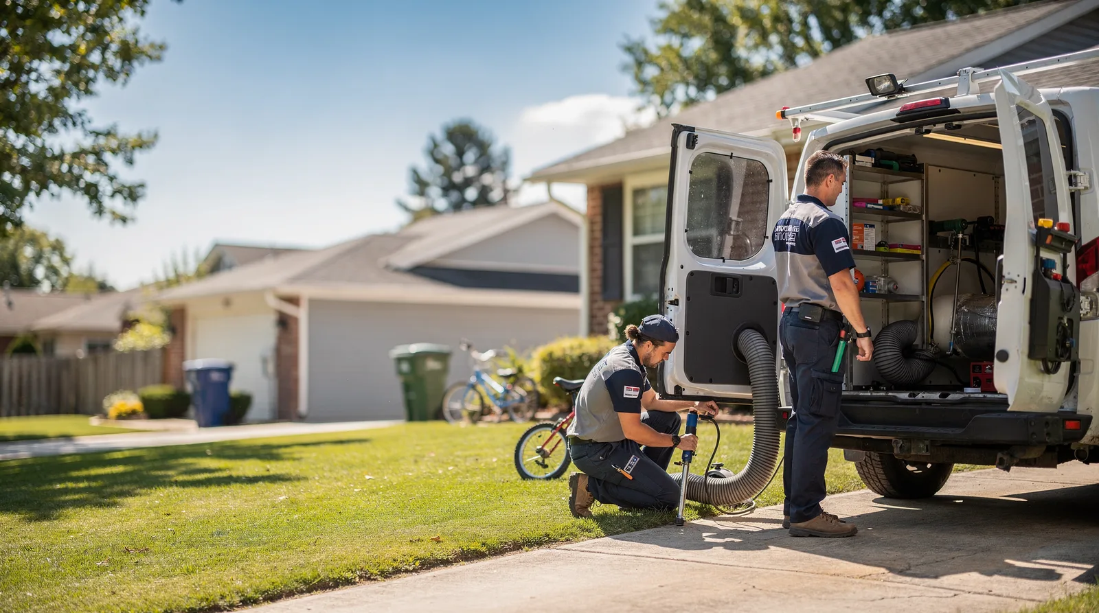 24/7 HVAC Repair & AC Replacement in Saint Helena, CA near me